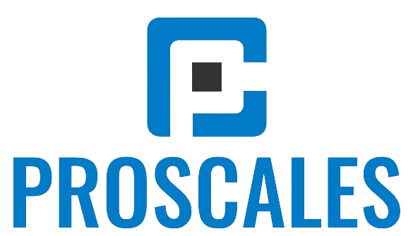 ProScales Point of Sale
